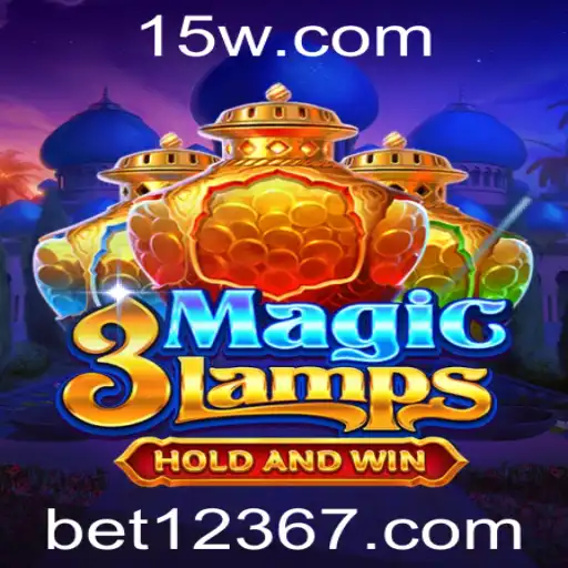 Descubra a Magia de 3MagicLamps: Um Guia Completo sobre o Jogo de Cassino Online