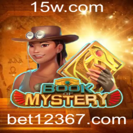 Descubra 'Book of Mystery': Uma Jornada Inesquecível no Mundo dos Jogos
