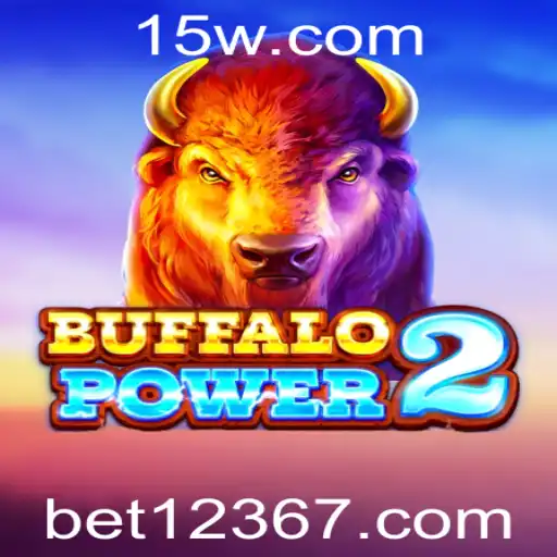 Explorando o Fascinante Mundo de Buffalo Power 2 no bet1236.com