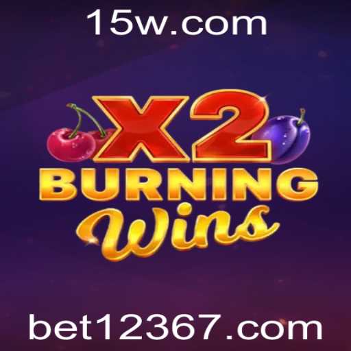 Descubra a Excitante Aventura de BurningWinsX2 no bet1236.com
