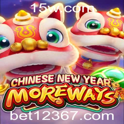 Explorando o Jogo CHINESENEWYEARMOREWAYS no bet1236.com