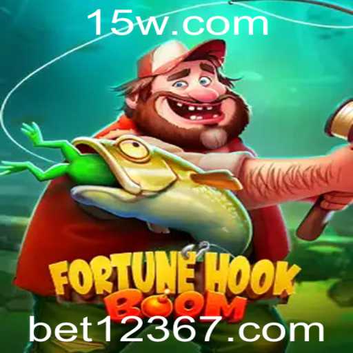 Explorando o Universo do Jogo FortuneHookBoom