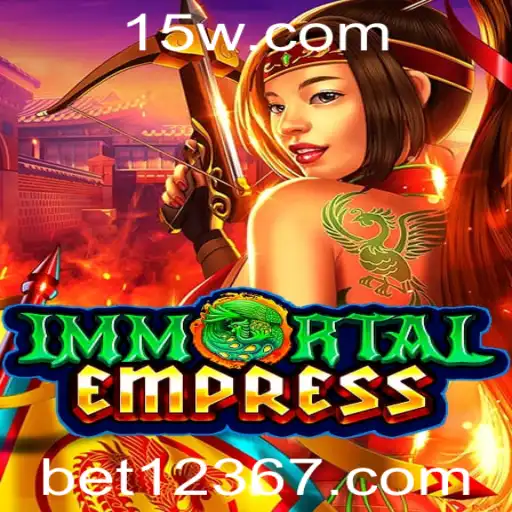 Explorando o Fascinante Mundo de 'ImmortalEmpress' no bet1236.com