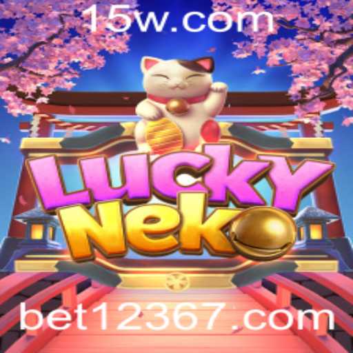 Descubra o Fascinante Mundo de LuckyNeko no bet1236.com