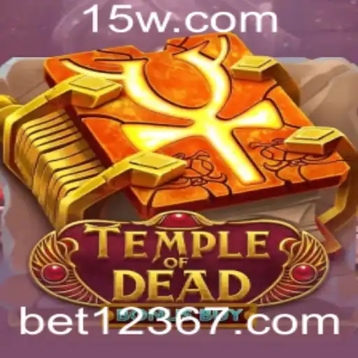 Descubra o Emocionante Mundo de TempleofDeadBonusBuy