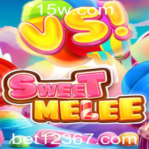 Explorando o Fascinante Universo do Jogo SweetMelee