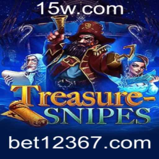 Descubra as Emoções de TreasureSnipes no bet1236.com